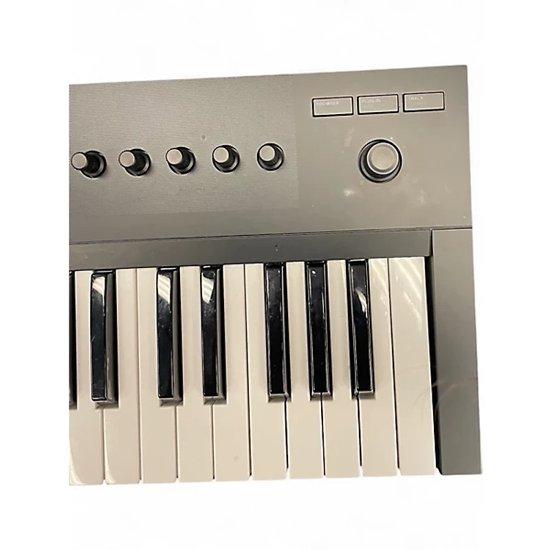 Used Native Instruments Komplete Kontrol A25 MIDI Controller