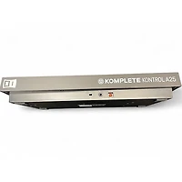 Used Native Instruments Komplete Kontrol A25 MIDI Controller