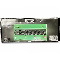 Used Line 6 DL4 MKII Effect Processor
