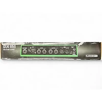 Used Line 6 DL4 MKII Effect Processor