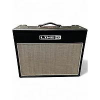 Used Line 6 Flextone III Guitar Combo Amp