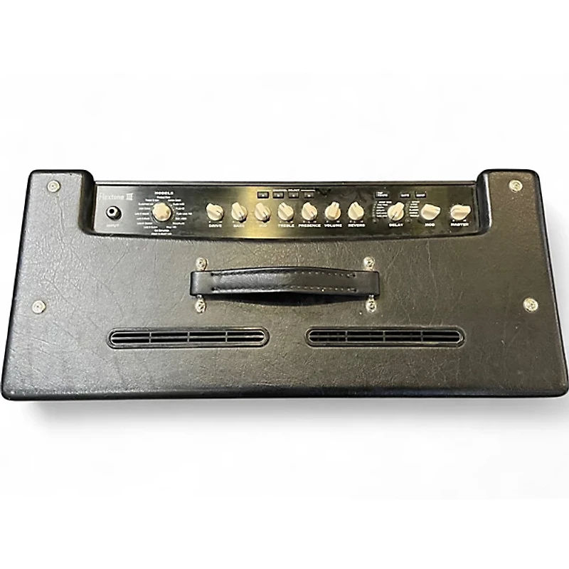 Used Line 6 Flextone III Guitar Combo Amp