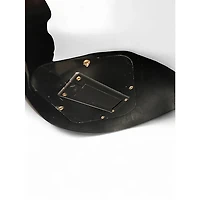 Used Epiphone Matt Heafy Les Paul Custom 7 Black Solid Body Electric Guitar