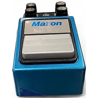 Used Maxon SM9PRO  Effect Pedal