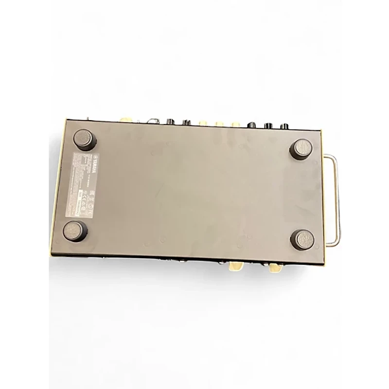 Used Yamaha THR100HD Solid State Guitar Amp Head