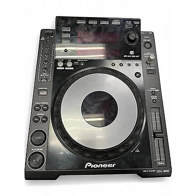 Used Pioneer DJ CDJ900 DJ Player