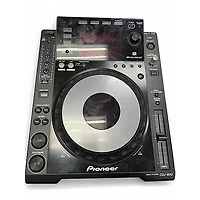 Used Pioneer DJ CDJ900 DJ Player