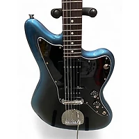 Used Fender AMERICAN PROFESSIONAL II JAZZMASTER DARK NIGHT Solid Body Electric Guitar