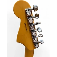 Used Fender AMERICAN PROFESSIONAL II JAZZMASTER DARK NIGHT Solid Body Electric Guitar