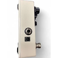 Used Tech 21 Boost Distortion Effect Pedal