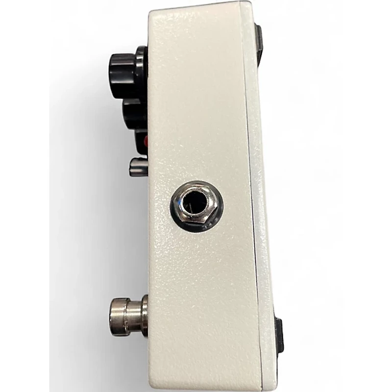 Used Tech 21 Boost Distortion Effect Pedal