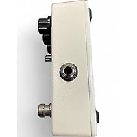 Used Tech 21 Boost Distortion Effect Pedal