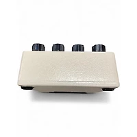 Used Tech 21 Boost Distortion Effect Pedal