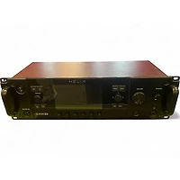 Used Line 6 HELIX RACK Effect Processor