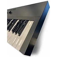 Used Native Instruments Komplete Kontrol A61 MIDI Controller