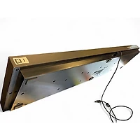 Used Native Instruments Komplete Kontrol A61 MIDI Controller