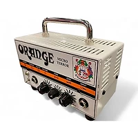 Used Orange Amplifiers MT20 Micro Terror 20W Tube Guitar Amp Head