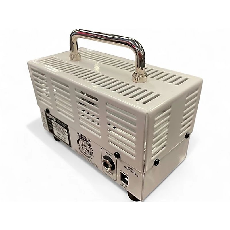 Used Orange Amplifiers MT20 Micro Terror 20W Tube Guitar Amp Head