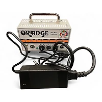 Used Orange Amplifiers MT20 Micro Terror 20W Tube Guitar Amp Head
