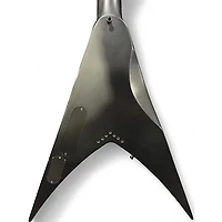 Used Ltd HEX-7 Black Solid Body Electric Guitar