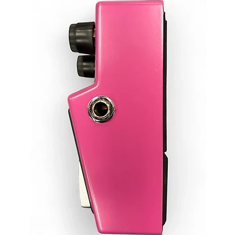 Used PRS SE Silver Sky Dragonfruit Solid Body Electric Guitar