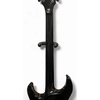 Used ESP E-II Horizon Black Natural Burst Solid Body Electric Guitar