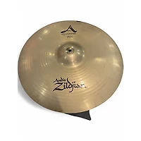 Used Zildjian 19in A Custom Crash Cymbal