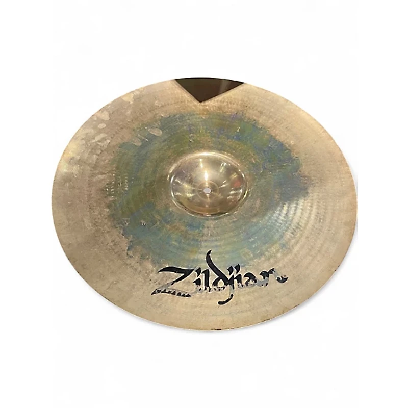 Used Zildjian 19in A Custom Crash Cymbal