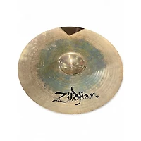 Used Zildjian 19in A Custom Crash Cymbal