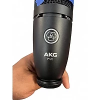 Used AKG P120 Project Studio Condenser Microphone