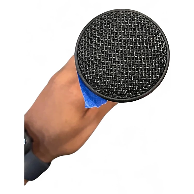 Used AKG P120 Project Studio Condenser Microphone