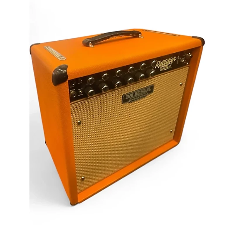 Used MESA/Boogie RECTOVERB 25W Tube Guitar Combo Amp