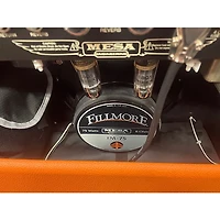 Used MESA/Boogie RECTOVERB 25W Tube Guitar Combo Amp