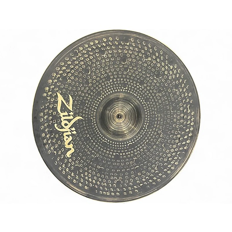 Used Zildjian 20in S Dark Ride Cymbal