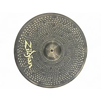 Used Zildjian 20in S Dark Ride Cymbal