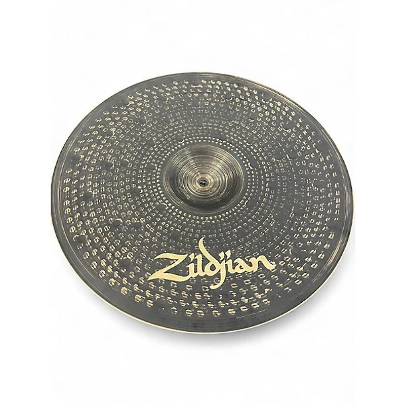 Used Zildjian 20in S Dark Ride Cymbal