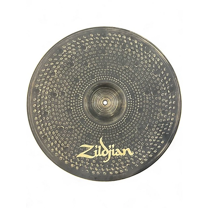 Used Zildjian 20in S Dark Ride Cymbal