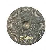 Used Zildjian 20in S Dark Ride Cymbal
