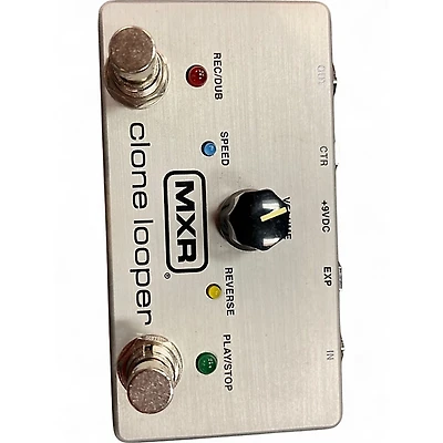 Used MXR M303 Pedal