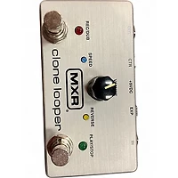 Used MXR M303 Pedal