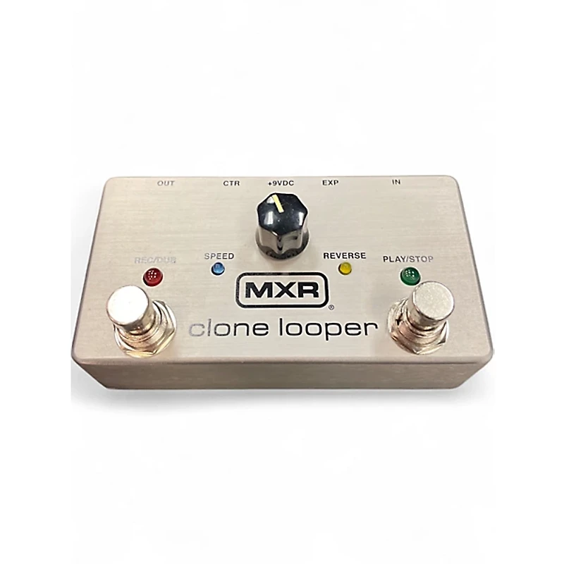 Used MXR M303 Pedal