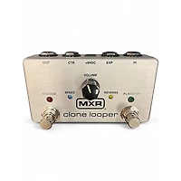 Used MXR M303 Pedal
