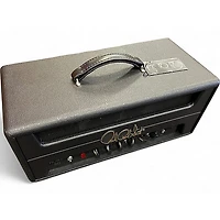 Used PRS HDRX 50 Tube Guitar Amp Head