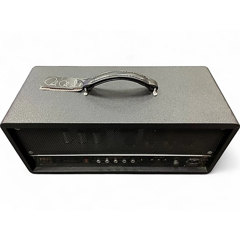 Used PRS HDRX 50 Tube Guitar Amp Head