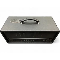 Used PRS HDRX 50 Tube Guitar Amp Head