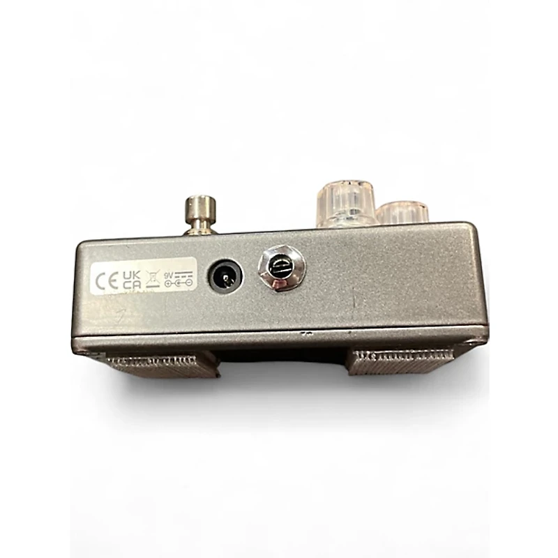 Used MXR M249 Super Badass Dynamic OD Effect Pedal