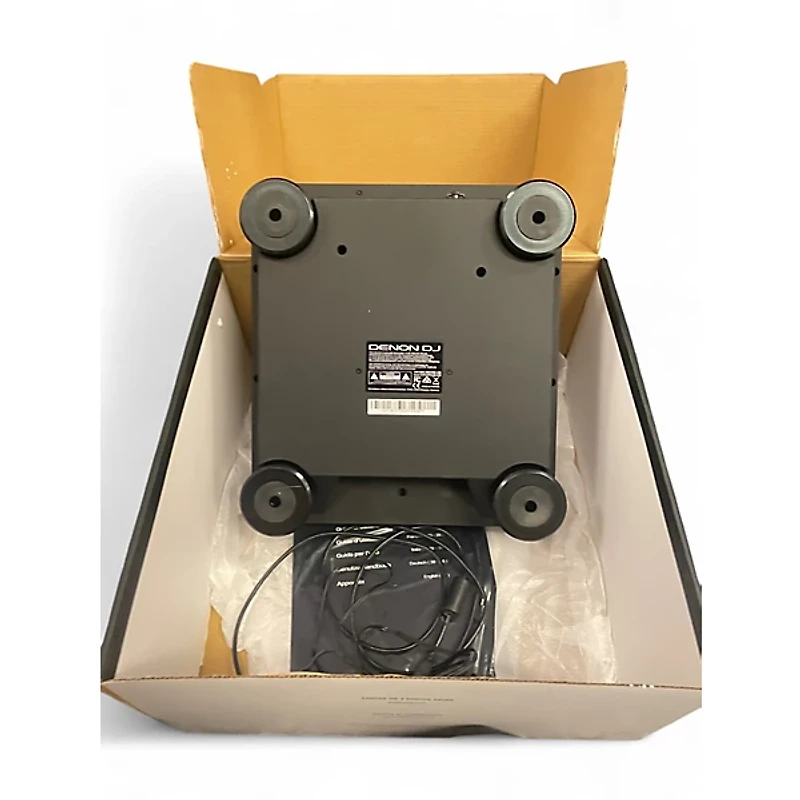 Used Denon DJ LC6000 PRIME DJ Controller