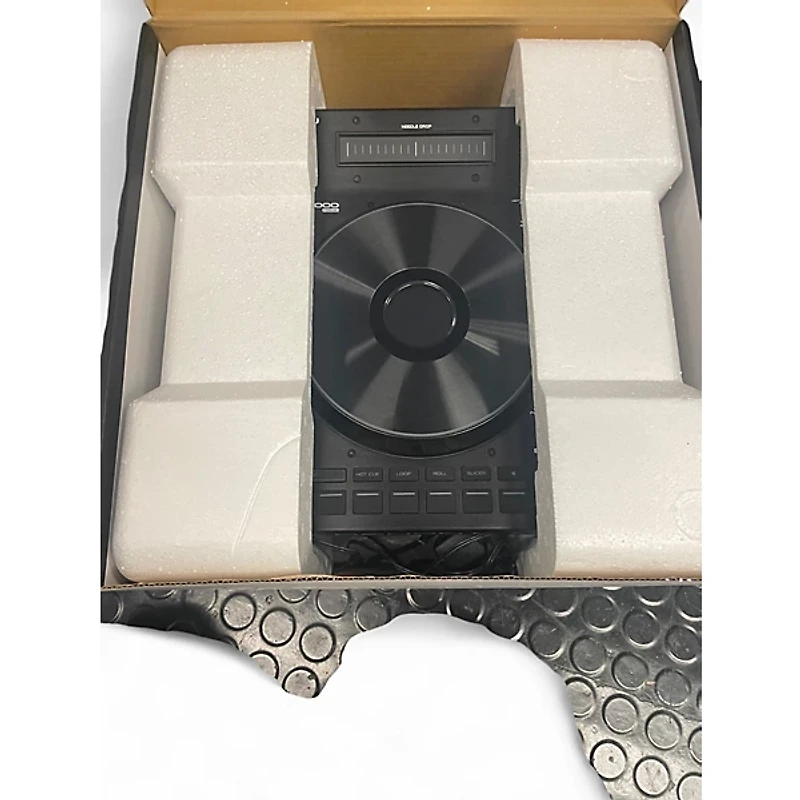 Used Denon DJ LC6000 PRIME DJ Controller