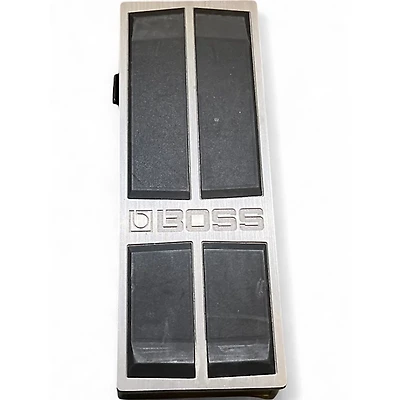 Used BOSS FV500L Stereo Volume Pedal