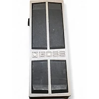Used BOSS FV500L Stereo Volume Pedal
